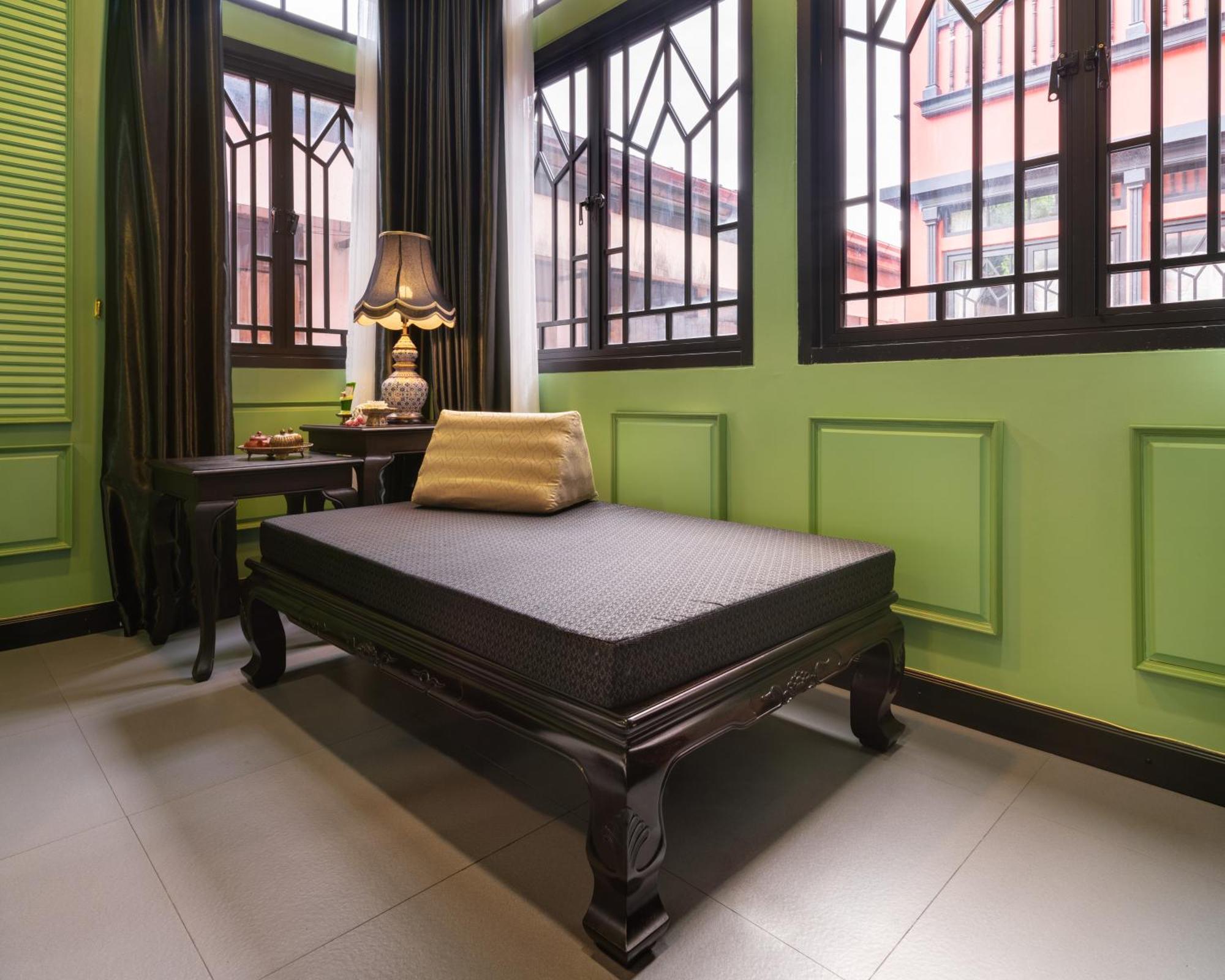 De Phanakron Boutique Hotel Μπανγκόκ Εξωτερικό φωτογραφία