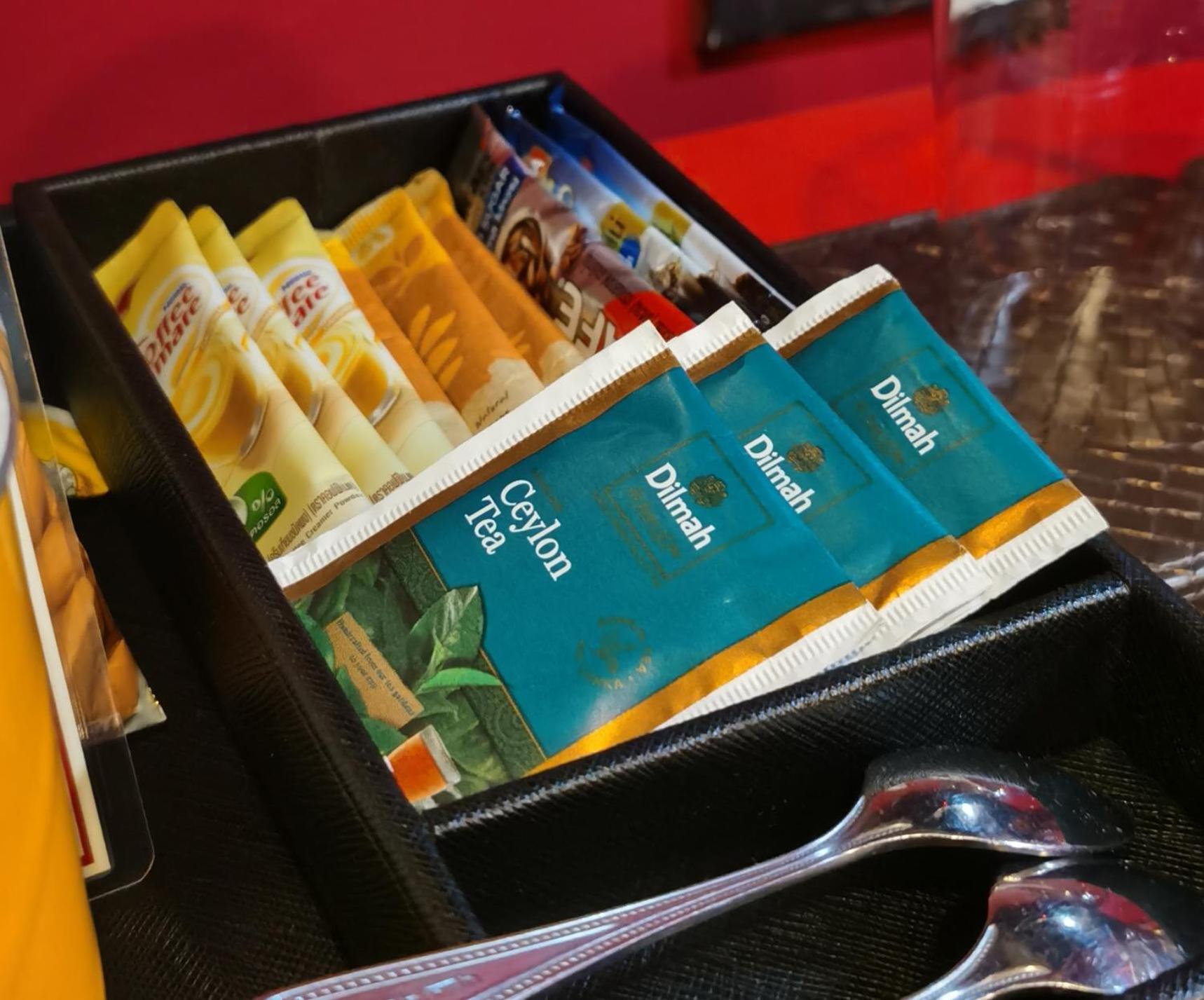 De Phanakron Boutique Hotel Μπανγκόκ Εξωτερικό φωτογραφία