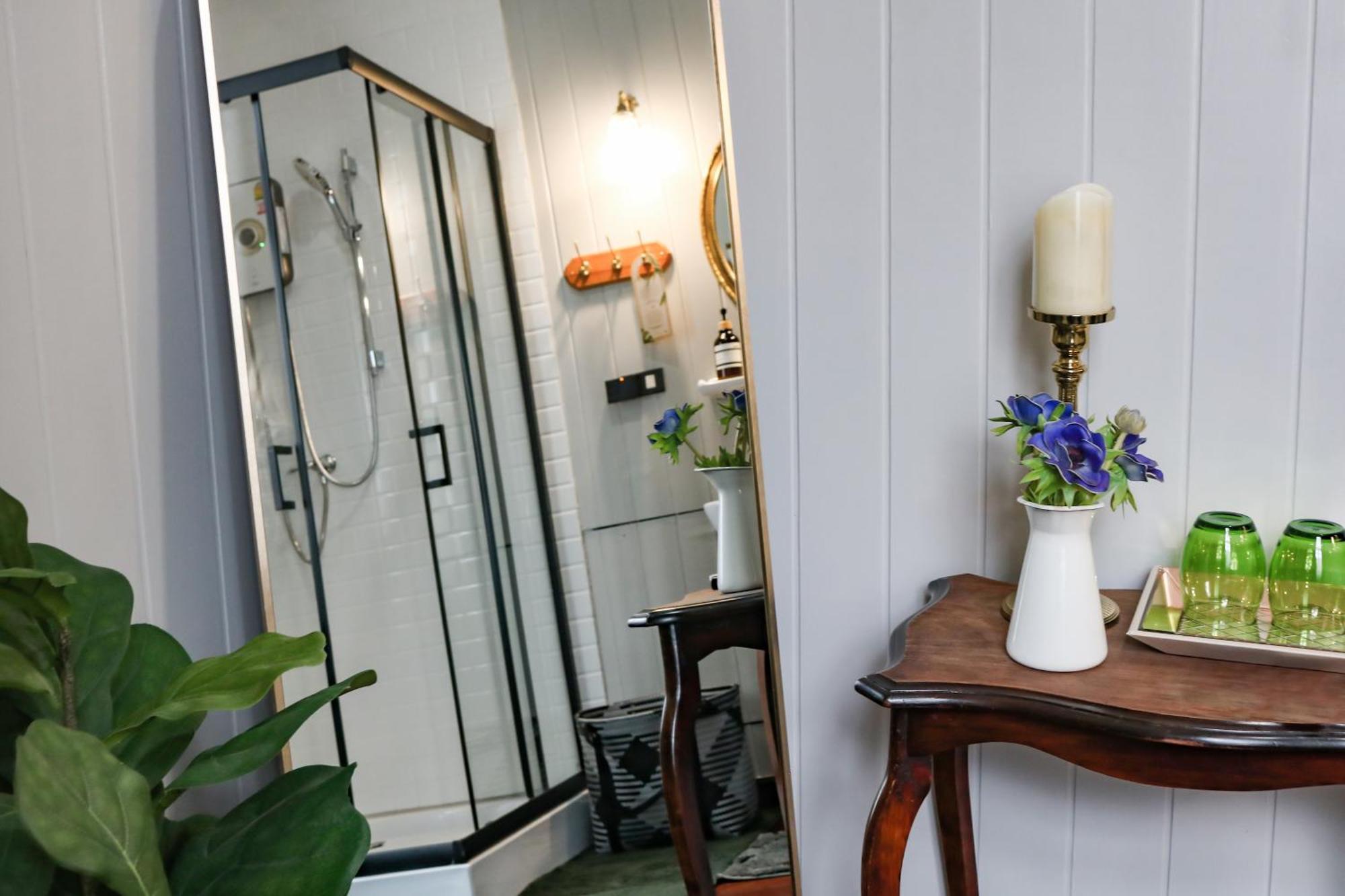De Phanakron Boutique Hotel Μπανγκόκ Εξωτερικό φωτογραφία